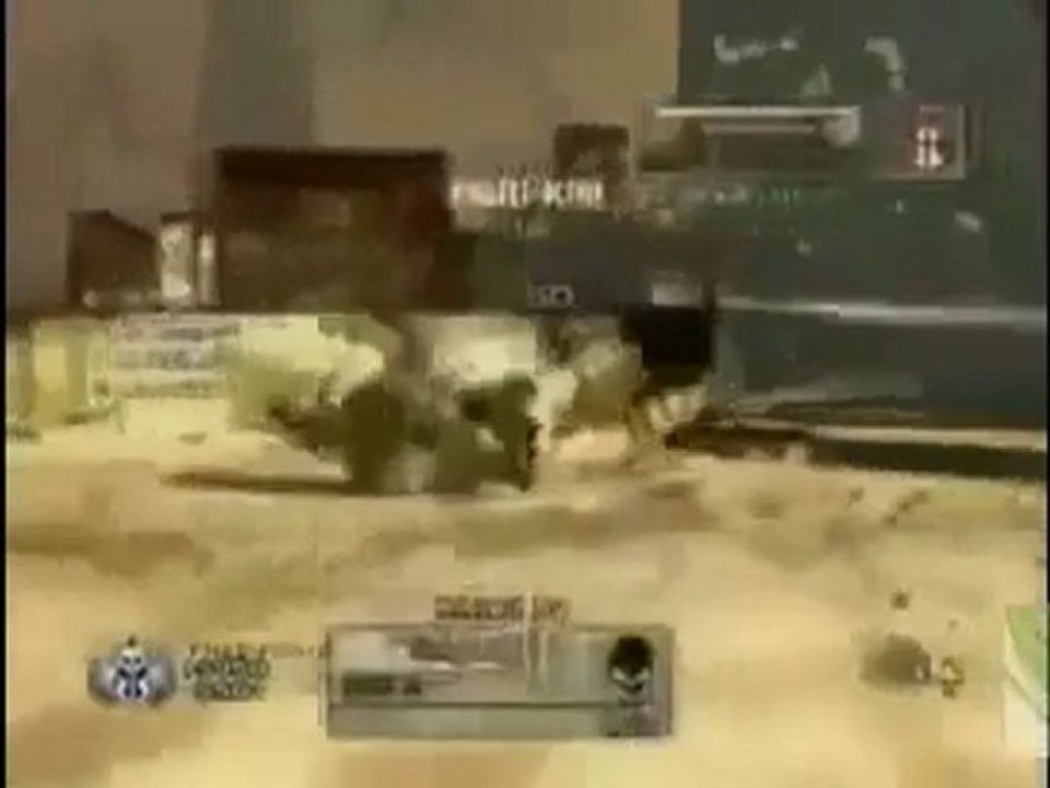 COD MW2 PS3 Aimbot Hack Download NEW 2011