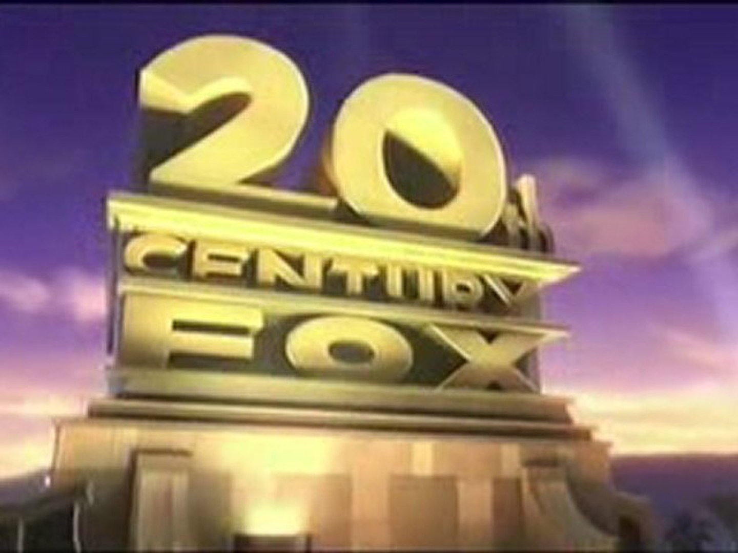20th Century Fox Intro (Free Template Download) - video Dailymotion