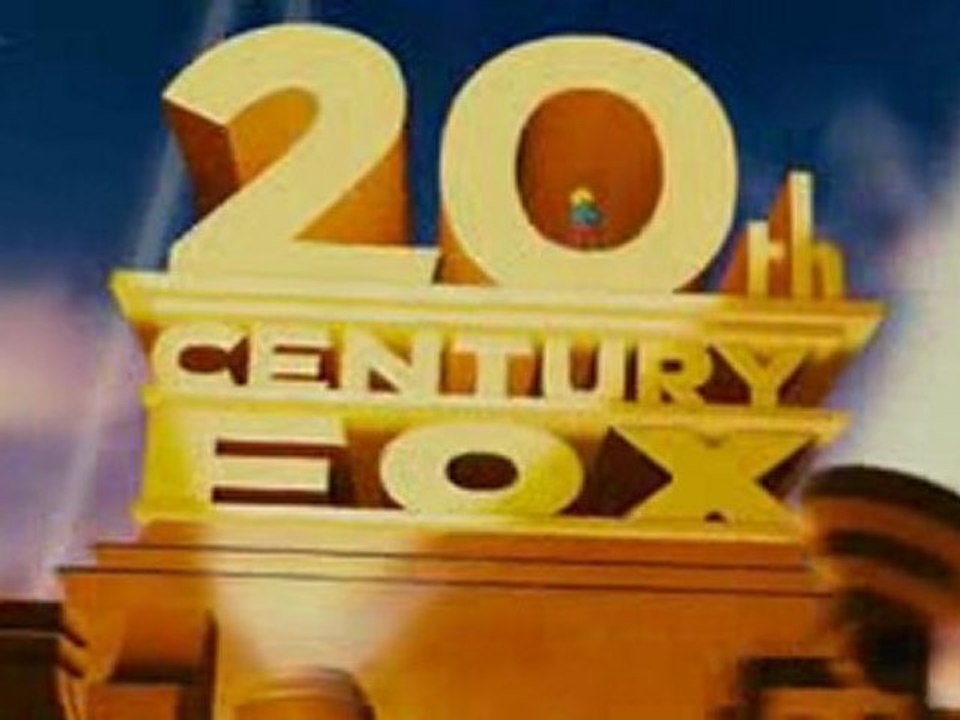 20th Century Fox Logo - video Dailymotion