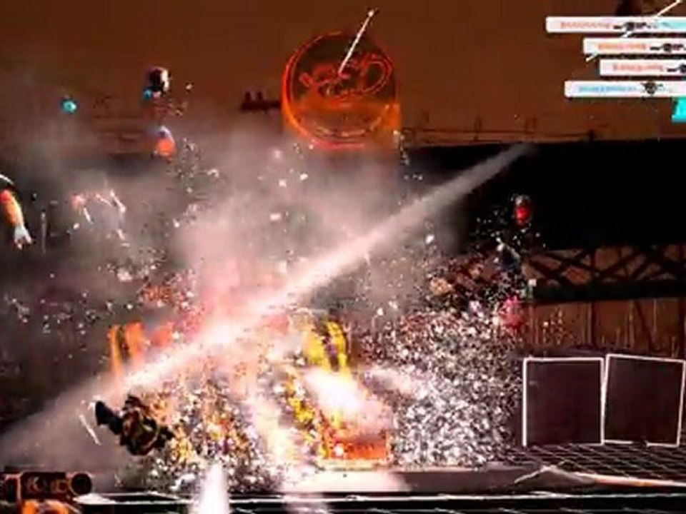 Tron Fortress 2