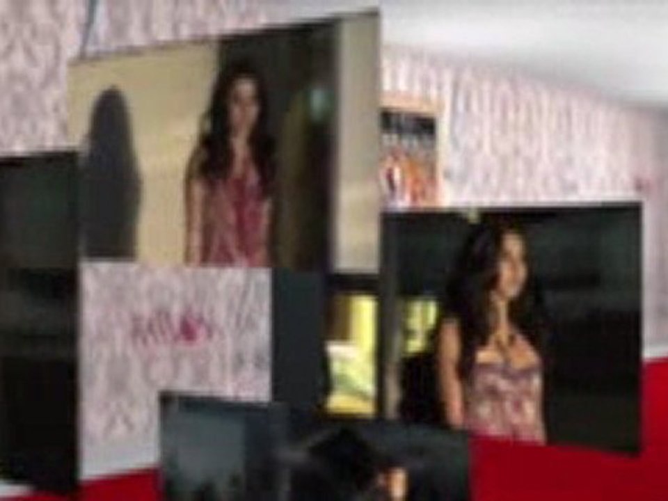 paradizo fashion parade