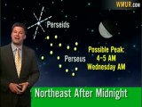 How To See The Perseid Meteor Shower