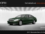 2011 Mercedes Benz S-Class Hybrid review