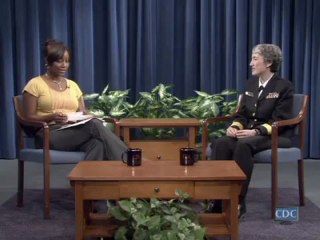 H1N1 Vaccine Questions?