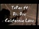 2Pac feat. Dr. Dre - California Love