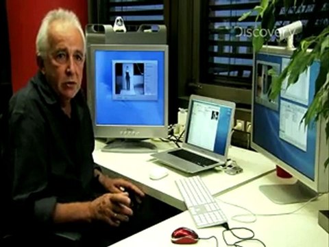 Science of Sex: Flirting