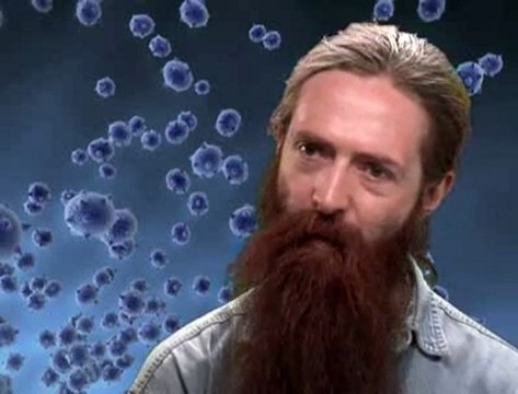 Reversing The Aging Process