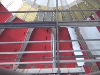 Particle Hunting at LHC