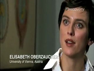 Science of Sex: Choosy Women