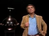 Carl Sagan on the origin of DNA