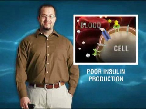 What is Type 2 Diabetes?