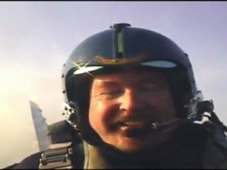 Blue Angels Ride - Incredible!