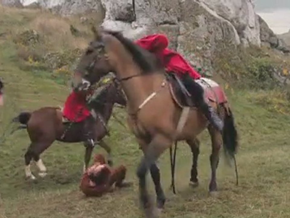 "Młyn i krzyż" - recenzują Magdalena Żakowska i Jacek Szczerba