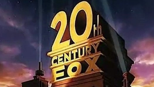 20th Century Fox Logo (Full screen) - video Dailymotion