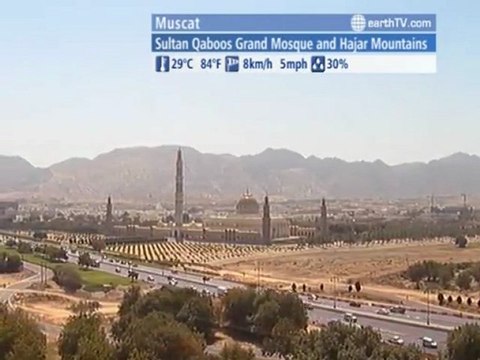 Paris - France, Honolulu - USA, Santorini - Greece, Antibes - Juan-les-Pins - France, Muscat - Oman, Ascona - Ticino - Switzerland, Kyiv - Ukraine