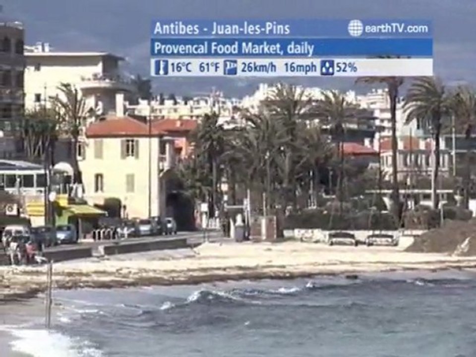 Bandar Seri Begawan - Brunei, Brussels - Belgium, London - United Kingdom, Antibes - Juan-les-Pins - France, Budapest - Hungary, Dresden - Germany, Lucerne - Switzerland