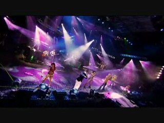 07-RBD - Este Corazón (Live in Río)