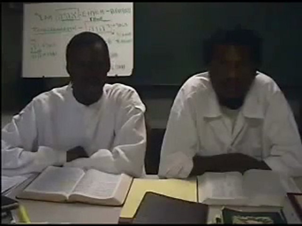 The True Name of God and The Origin of YHWH PART 4