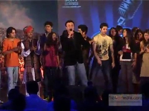 Anu Malik Thanks Media - Bollywood News