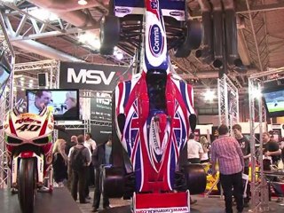 Arabic-Web-Formula 1 teams set pace for British manufacturing