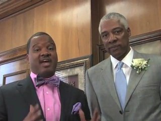Breath of life TV Ministries - Dr. Carlton P. Byrd