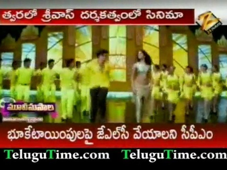 Balayya is better than young heroes