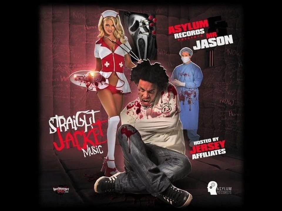 Mr. Jason ft G-Money - BLOW YA FLAME OUT | OFFICIAL VIDEO |