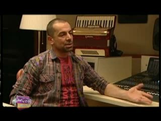 Özgür Akkuş & Serkan Kızılbayır & Müziğin Ritmi 4