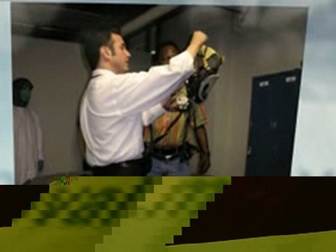 Asbestos Removal Training Escondido