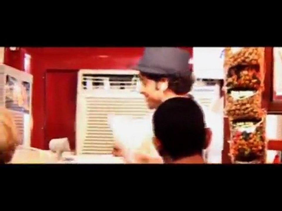 Kites - Bollywood Movie Review - Hrithik Roshan, Barbara Mori & Kangana Ranaut