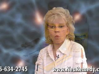 NeuRemedy, The Neuropathy Vitamin- Nutritional Management fo