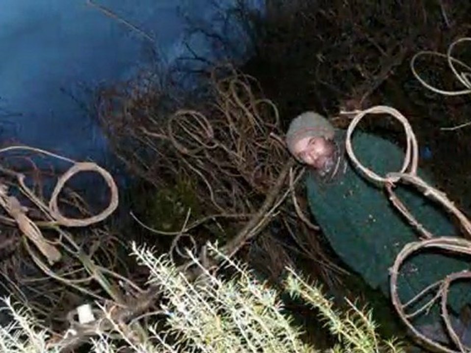 Exposition " Sculptures-Vivantes " Printemps 2011