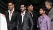 Bollywood News - Mani Ratnam's Raavan - Preview  - Abhishek Bachchan, Vikram & Aishwarya Rai
