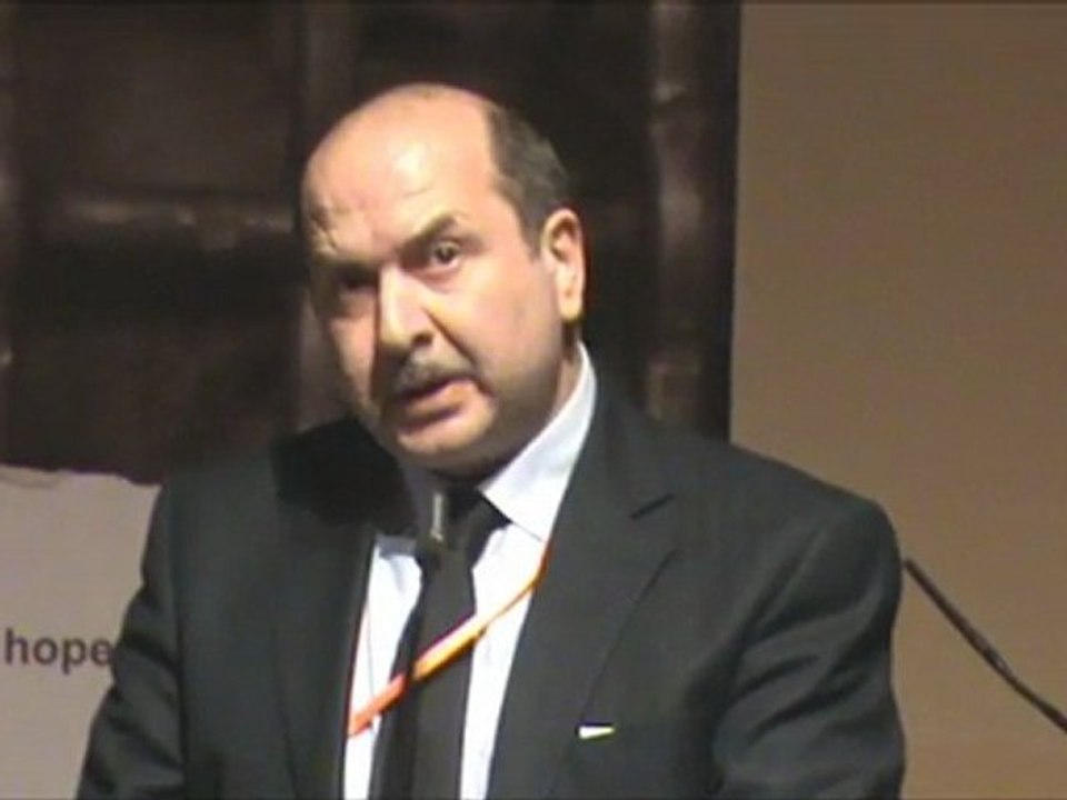 Conference internationale pour le droits des prisonniers palestiniens (4)