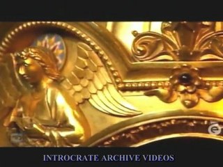 Reliques Saintes, La tunique d'Argenteuil et la robe de Trèves - 3 de 3