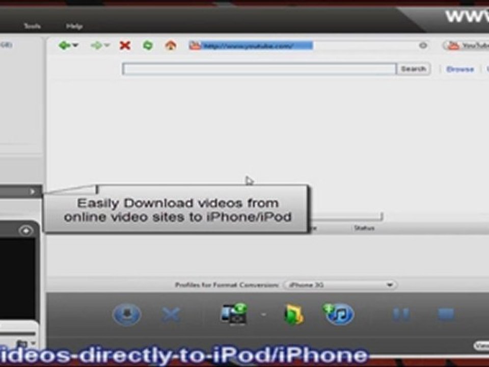 PodWorks Platinum Tutorial