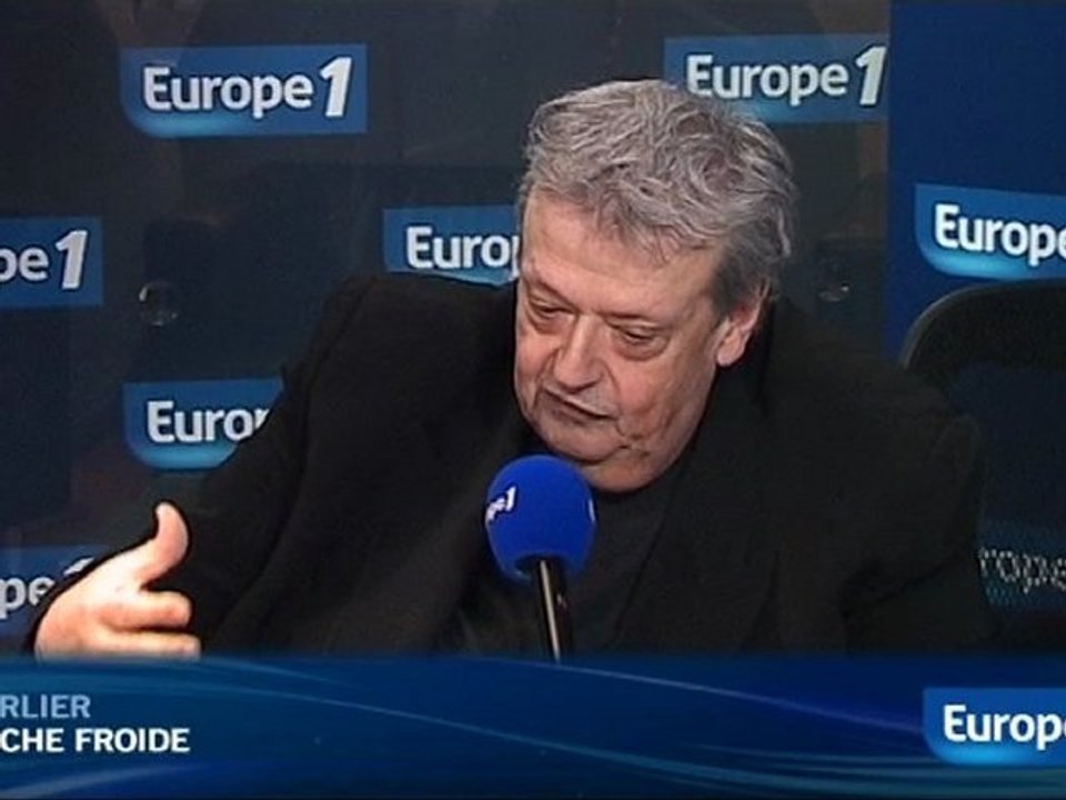 Tragédie en Méditerranée