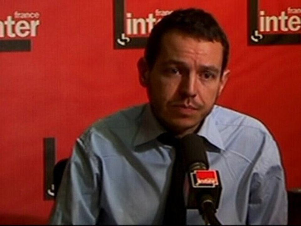 Gaël Brustier