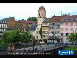 Ils sont déçus par la politique