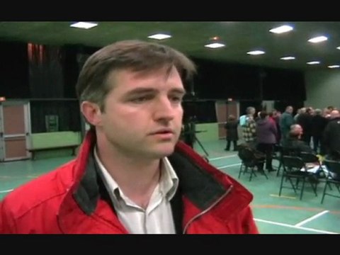 canton de conty Jean Christophe Loric crée la surprise