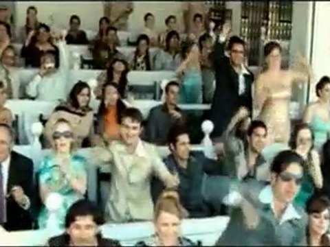 Once Upon a Time in Mumbai - Theatrical Trailer - Ajay Devgan, Emraan Hashmi, Kangna Ranaut