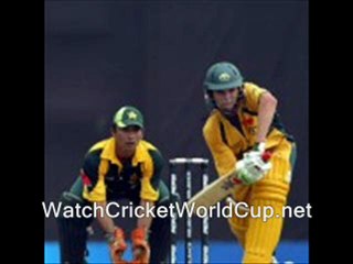 watch cricket icc world cup quarter final live stream