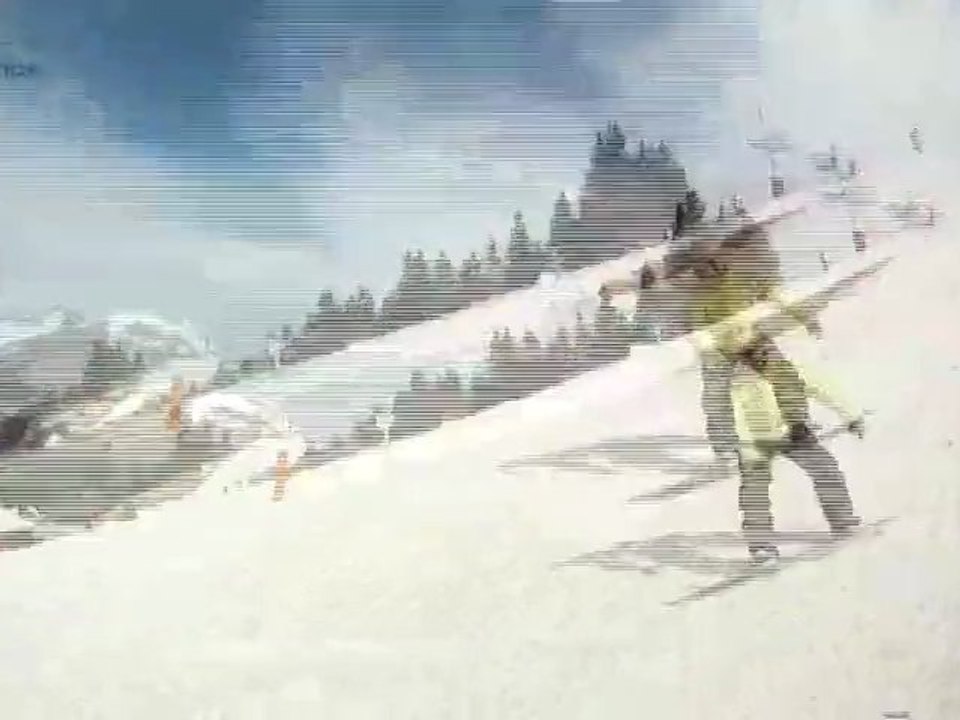SnowboarDay