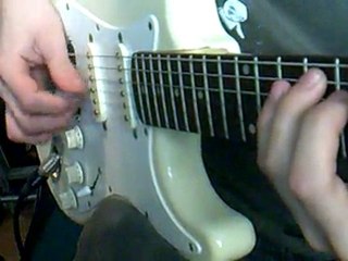 Hibryd picking exercise from hell 3