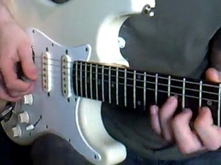 Hibryd picking exercise from hell 2