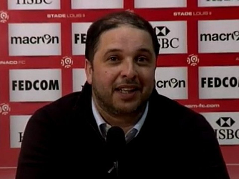 P. Correa après ASM-ASNL