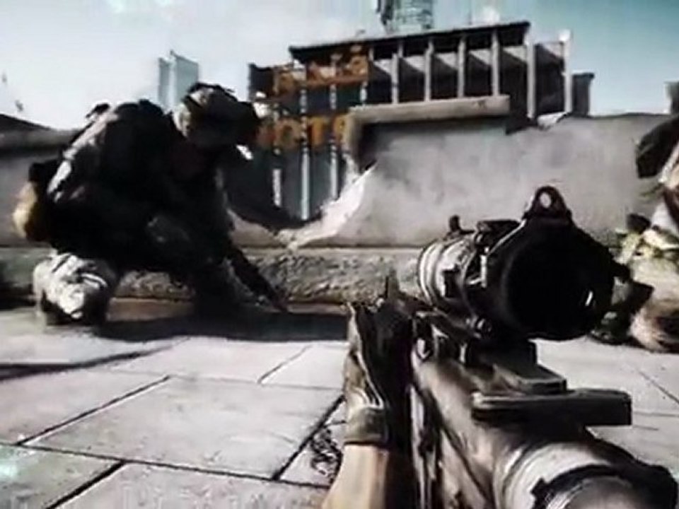 Battlefield 3