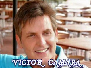 VICTOR CAMARA - "EL MISMO GOLPE" CON JOCHY SANTOS (parte 1/2)