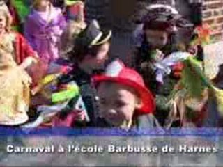 FDL-carnaval Barbusse Harnes