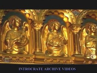 Reliques Saintes, La tunique d'Argenteuil et la robe de Trèves - 2 de 3